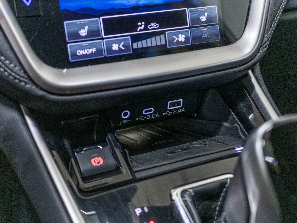 Subaru OUTBACK TOURING TOURING, TOIT, CARPLAY, BANCS CHAUFF, ECRAN 11.6 2024 à Saint-Jérôme, Québec - 14 - w1024h768px