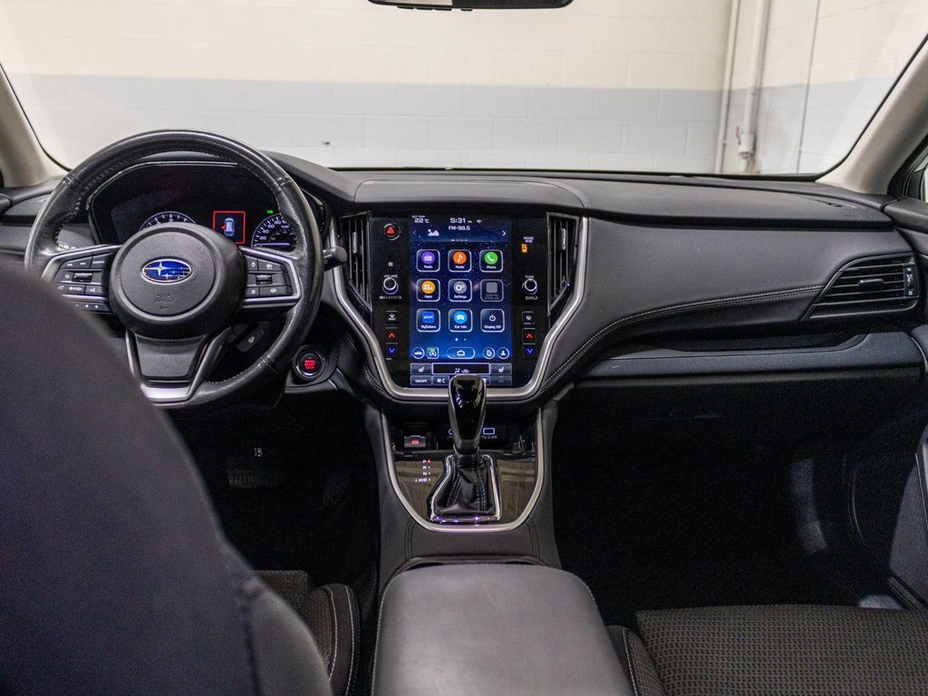 Subaru OUTBACK TOURING TOURING, TOIT, CARPLAY, BANCS CHAUFF, ECRAN 11.6 2024 à Saint-Jérôme, Québec - 20 - w1024h768px