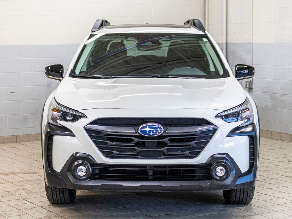 Subaru OUTBACK TOURING TOURING, TOIT, CARPLAY, BANCS CHAUFF, ECRAN 11.6 2024 à Saint-Jérôme, Québec - 2 - w1024h768px