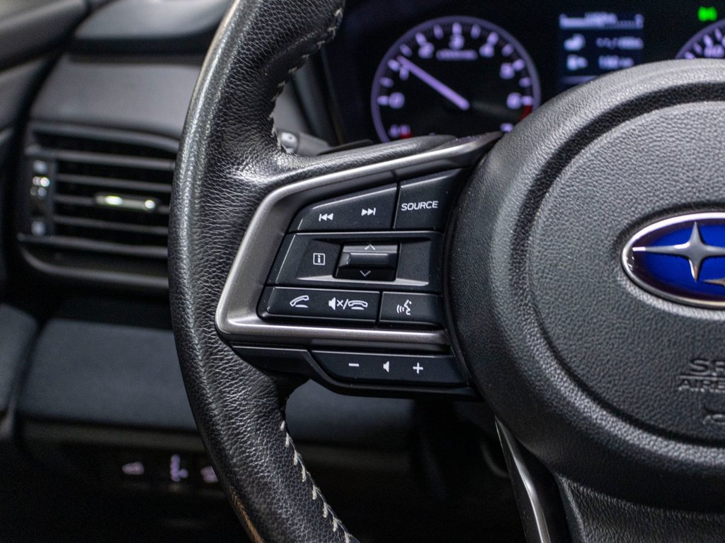 Subaru OUTBACK TOURING TOURING, TOIT, CARPLAY, BANCS CHAUFF, ECRAN 11.6 2024 à Saint-Jérôme, Québec - 10 - w1024h768px