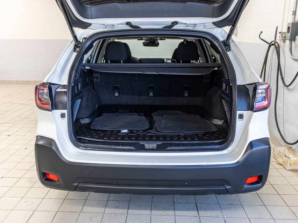 Subaru OUTBACK TOURING TOURING, TOIT, CARPLAY, BANCS CHAUFF, ECRAN 11.6 2024 à Saint-Jérôme, Québec - 28 - w1024h768px