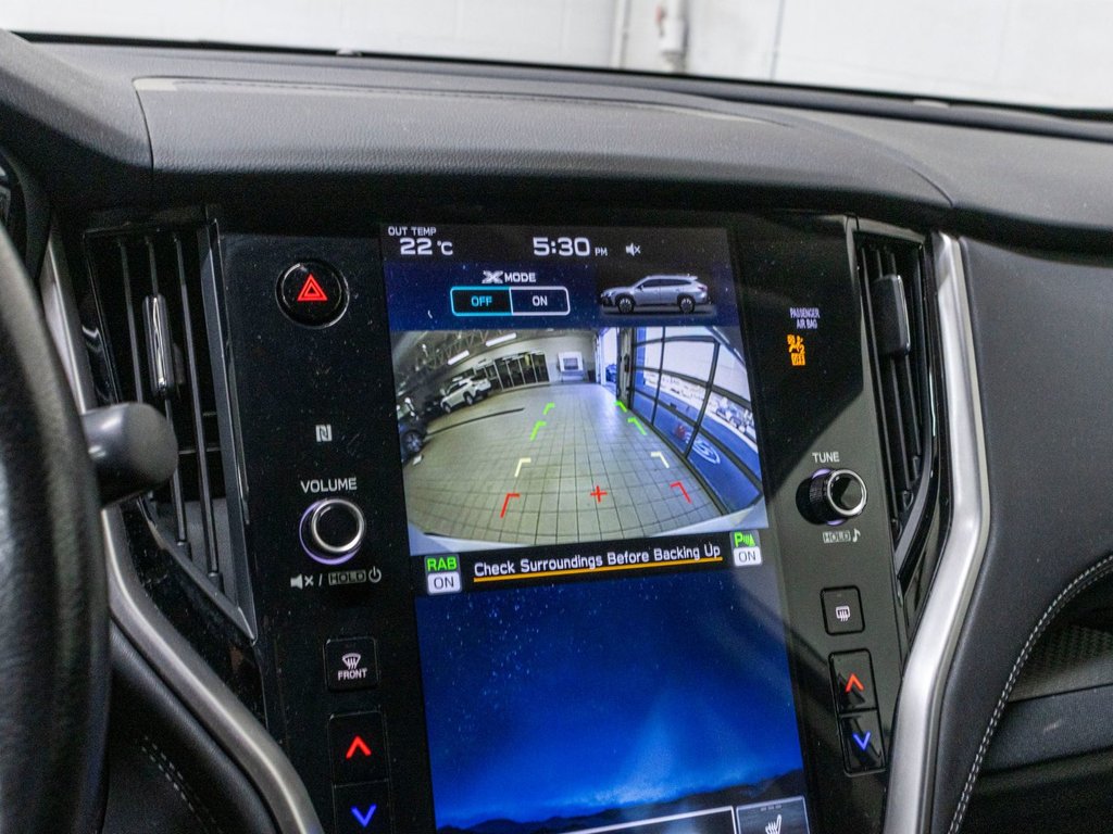 Subaru OUTBACK TOURING TOURING, TOIT, CARPLAY, BANCS CHAUFF, ECRAN 11.6 2024 à Saint-Jérôme, Québec - 15 - w1024h768px