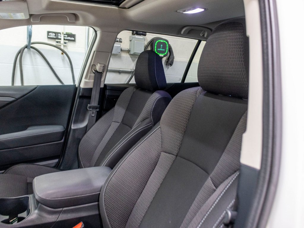 Subaru OUTBACK TOURING TOURING, TOIT, CARPLAY, BANCS CHAUFF, ECRAN 11.6 2024 à Saint-Jérôme, Québec - 23 - w1024h768px
