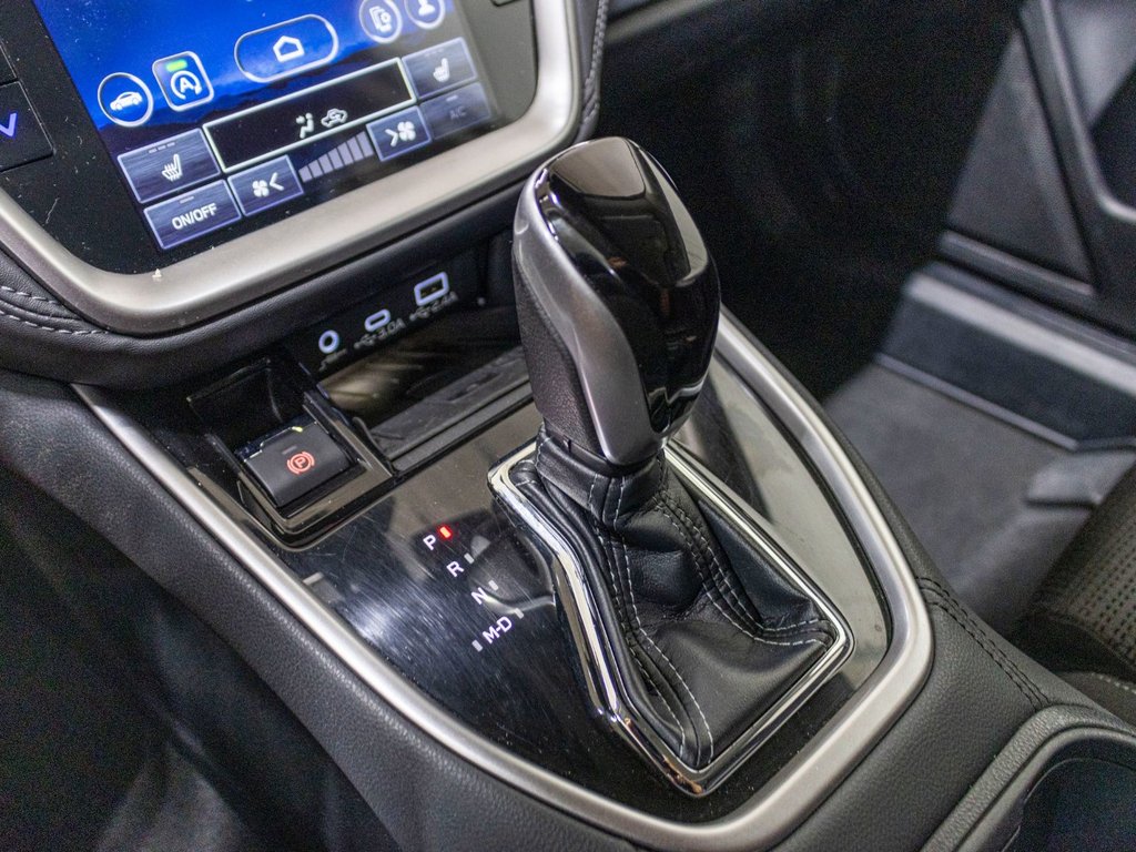Subaru OUTBACK TOURING TOURING, TOIT, CARPLAY, BANCS CHAUFF, ECRAN 11.6 2024 à Saint-Jérôme, Québec - 13 - w1024h768px