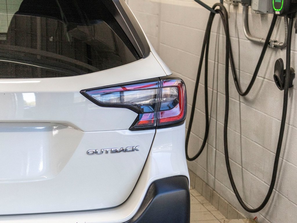 Subaru OUTBACK TOURING TOURING, TOIT, CARPLAY, BANCS CHAUFF, ECRAN 11.6 2024 à Saint-Jérôme, Québec - 30 - w1024h768px