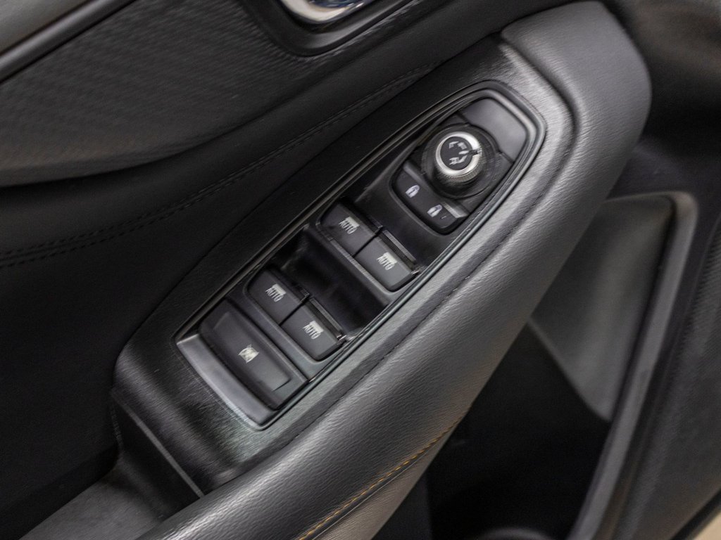 2022 Subaru OUTBACK WILDERNESS WILDERNESS, 2.4L TURBO, TOIT, CARPLAY, ECRAN 11.6 in Charlemagne, Quebec - 26 - w1024h768px