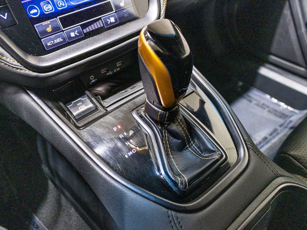 2022 Subaru OUTBACK WILDERNESS WILDERNESS, 2.4L TURBO, TOIT, CARPLAY, ECRAN 11.6 in Charlemagne, Quebec - 13 - w1024h768px