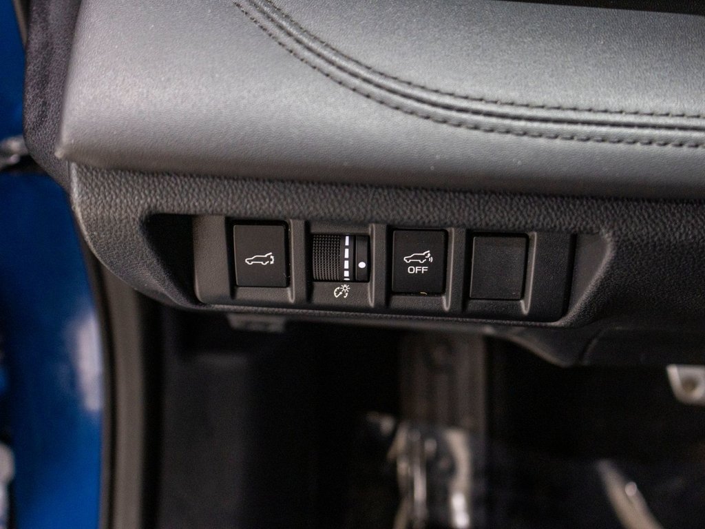 2022 Subaru OUTBACK WILDERNESS WILDERNESS, 2.4L TURBO, TOIT, CARPLAY, ECRAN 11.6 in Charlemagne, Quebec - 18 - w1024h768px