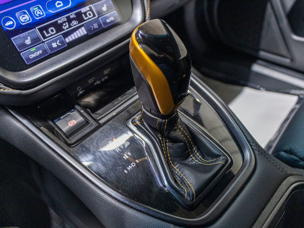 Subaru OUTBACK WILDERNESS WILDERNESS, 2.4L TURBO, TOIT, CARPLAY, ECRAN 11.6 2022 à Charlemagne, Québec - 13 - w1024h768px
