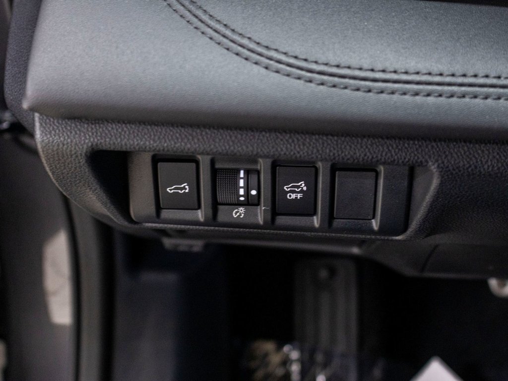 Subaru OUTBACK WILDERNESS WILDERNESS, 2.4L TURBO, TOIT, CARPLAY, ECRAN 11.6 2022 à Charlemagne, Québec - 18 - w1024h768px