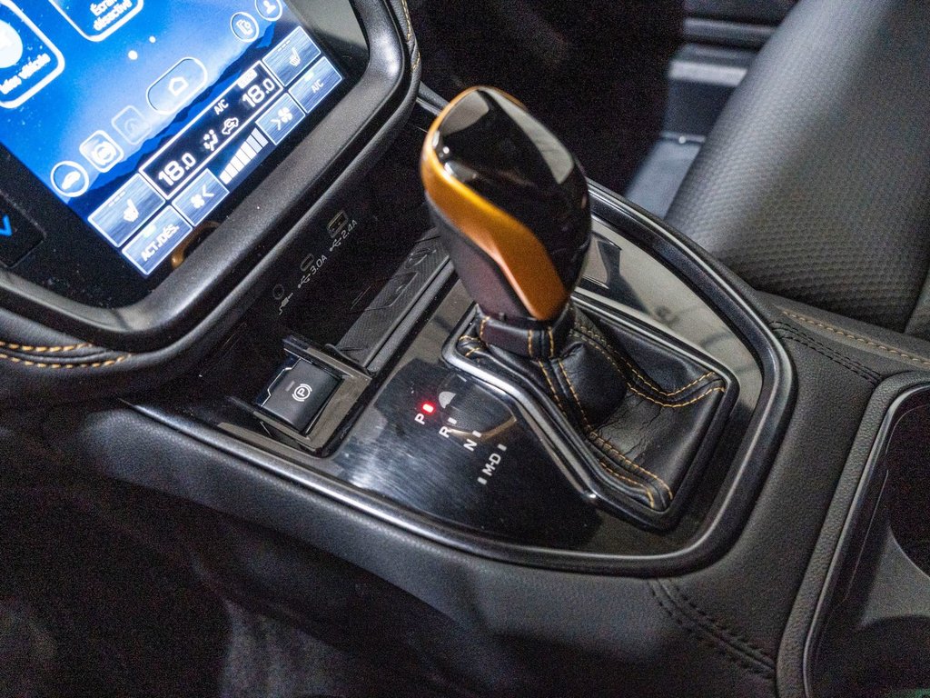 Subaru OUTBACK WILDERNESS WILDERNESS, 2.4L TURBO, TOIT, CARPLAY, ECRAN 11.6 2023 à Charlemagne, Québec - 13 - w1024h768px