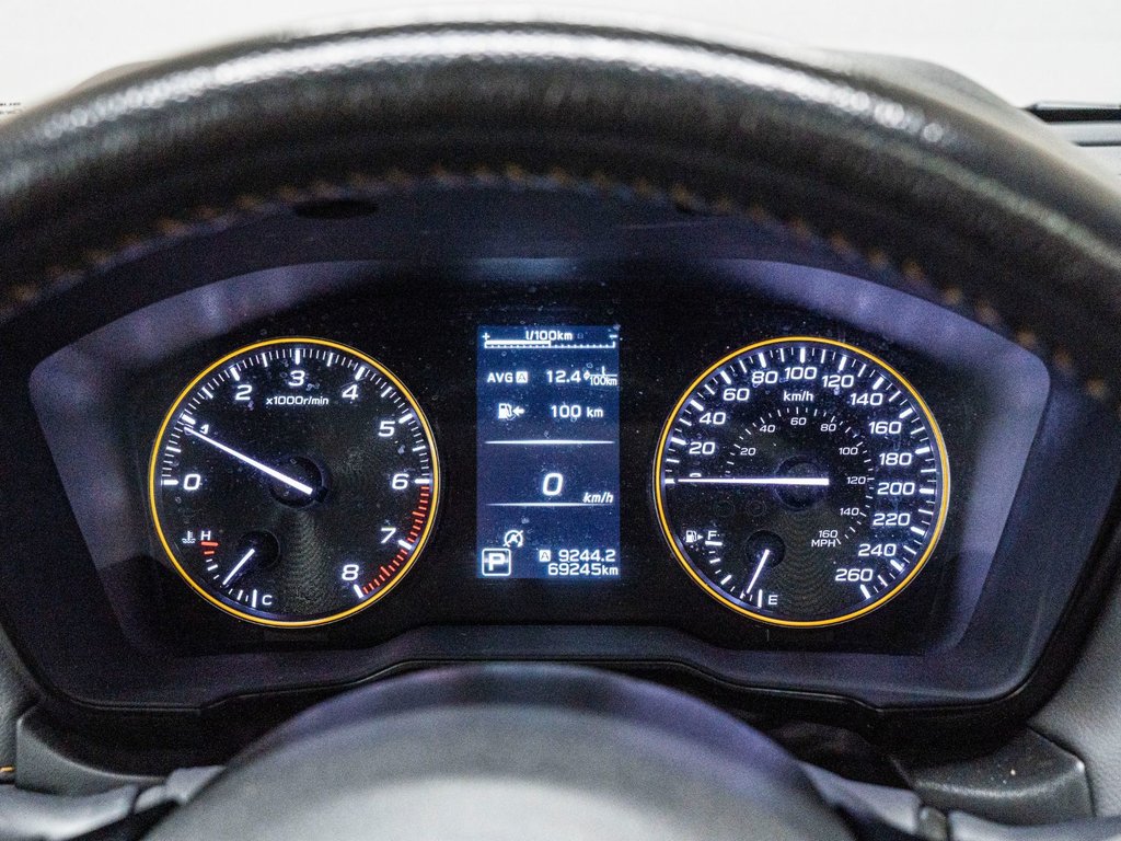 Subaru OUTBACK WILDERNESS WILDERNESS, 2.4L TURBO, TOIT, CARPLAY, ECRAN 11.6 2023 à Charlemagne, Québec - 16 - w1024h768px