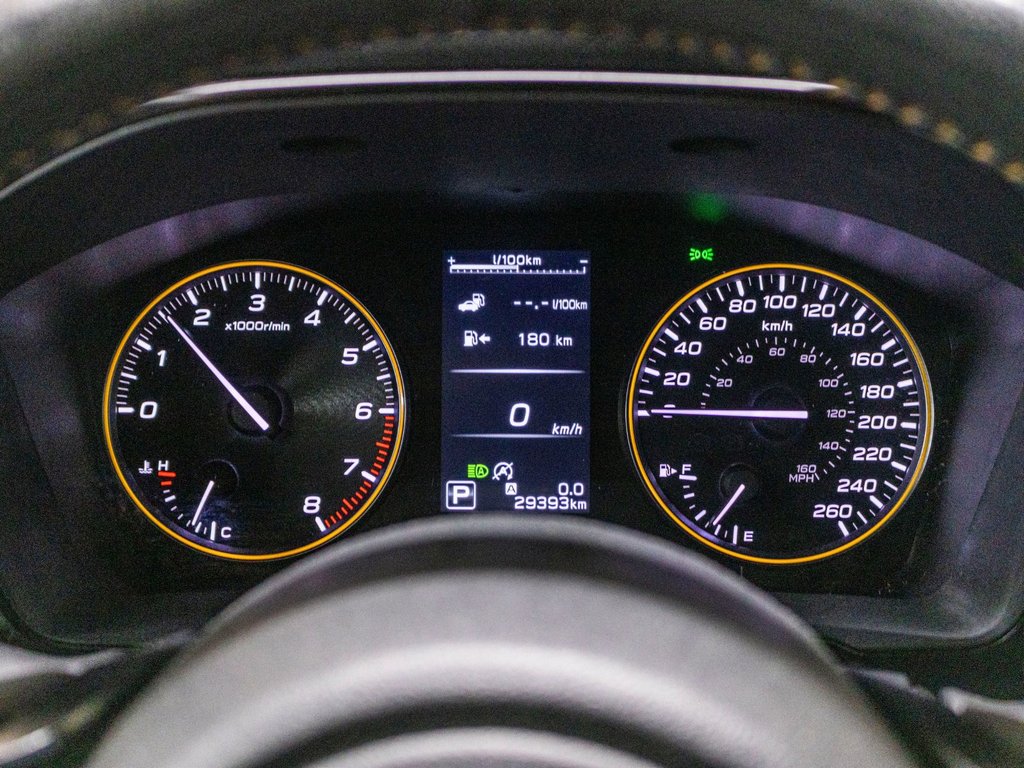 Subaru OUTBACK WILDERNESS WILDERNESS, 2.4L TURBO, TOIT, CARPLAY, ECRAN 11.6 2024 à Saint-Jérôme, Québec - 15 - w1024h768px
