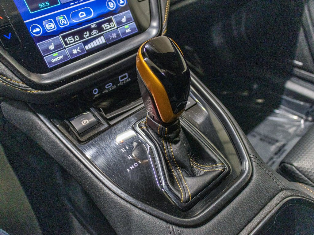 Subaru OUTBACK WILDERNESS WILDERNESS, 2.4L TURBO, TOIT, CARPLAY, ECRAN 11.6 2024 à Saint-Jérôme, Québec - 13 - w1024h768px