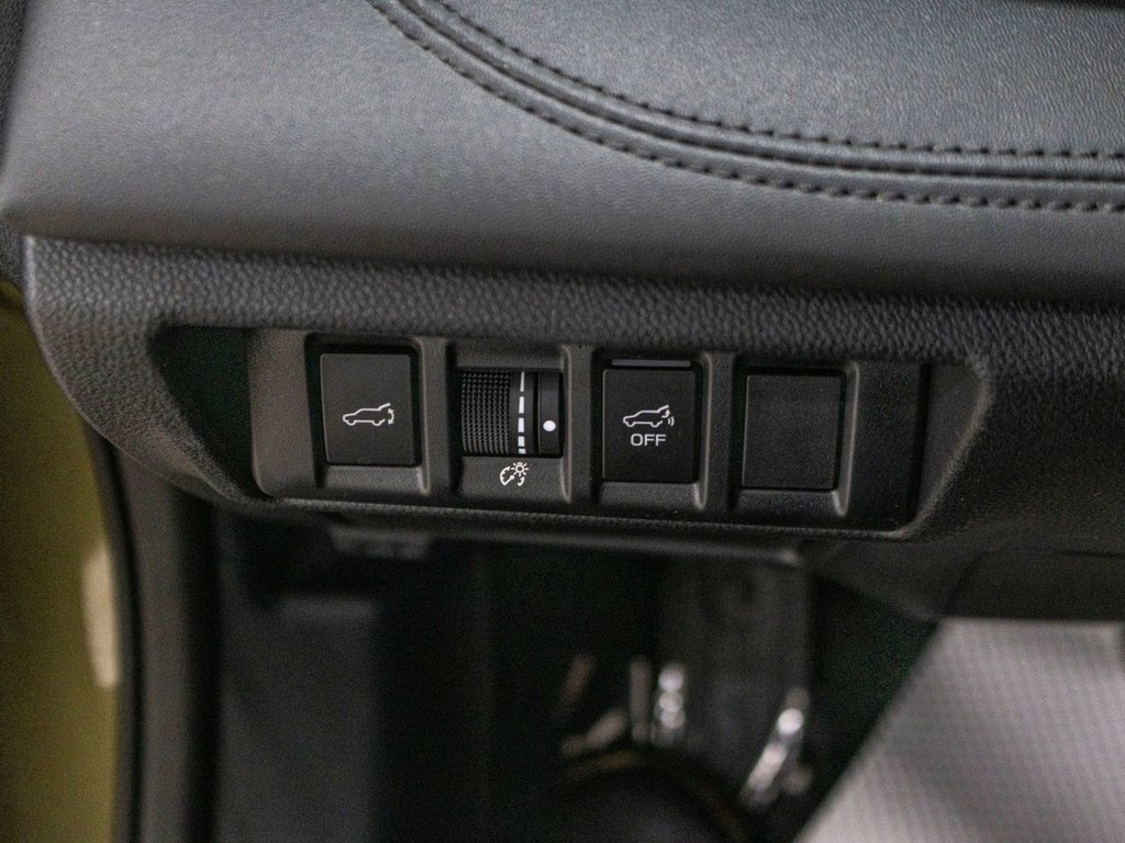 Subaru OUTBACK WILDERNESS WILDERNESS, 2.4L TURBO, TOIT, CARPLAY, ECRAN 11.6 2024 à Saint-Jérôme, Québec - 18 - w1024h768px