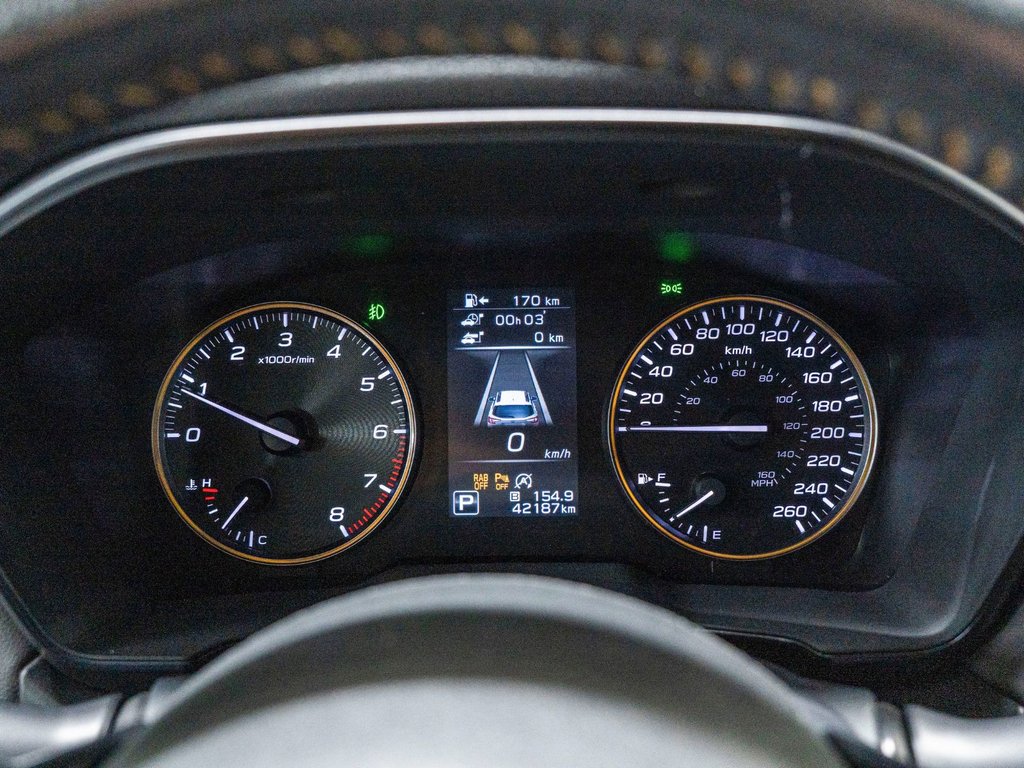 Subaru OUTBACK WILDERNESS WILDERNESS, 2.4L TURBO, TOIT, CARPLAY, ECRAN 11.6 2024 à Saint-Jérôme, Québec - 16 - w1024h768px