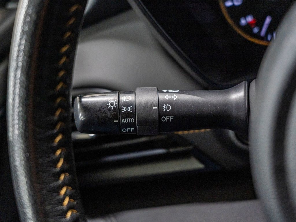 Subaru OUTBACK WILDERNESS WILDERNESS, 2.4L TURBO, TOIT, CARPLAY, ECRAN 11.6 2024 à Saint-Jérôme, Québec - 17 - w1024h768px