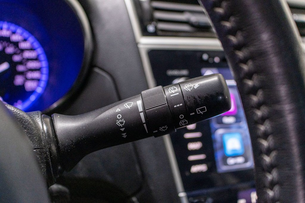 Subaru Outback LIMITED 3.6R, CUIR, TOIT, CARPLAY, BANCS CHAUFF 2018 à Saint-Jérôme, Québec - 18 - w1024h768px