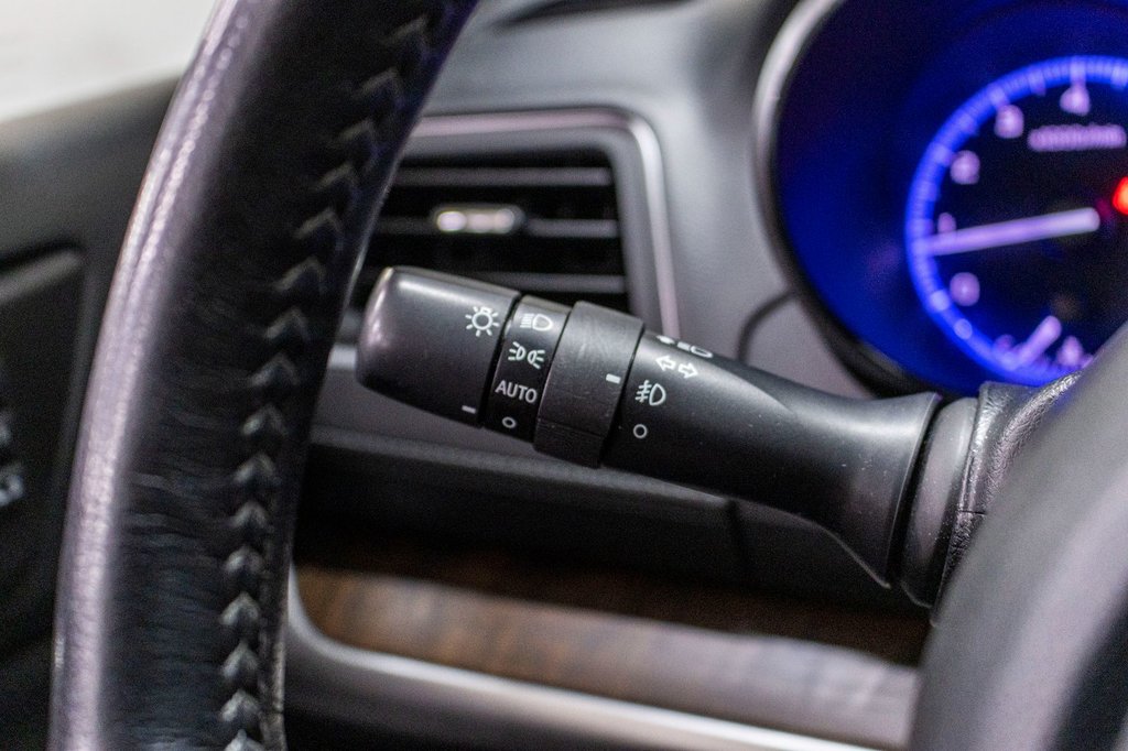 Subaru Outback LIMITED 3.6R, CUIR, TOIT, CARPLAY, BANCS CHAUFF 2018 à Saint-Jérôme, Québec - 17 - w1024h768px