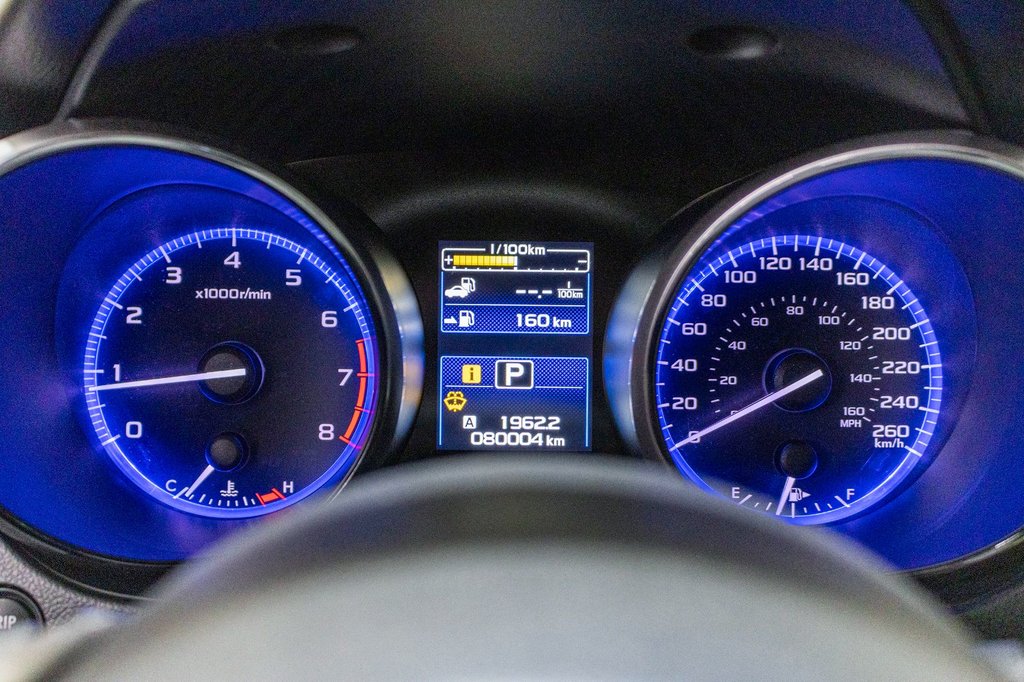 Subaru Outback LIMITED 3.6R, CUIR, TOIT, CARPLAY, BANCS CHAUFF 2018 à Saint-Jérôme, Québec - 16 - w1024h768px