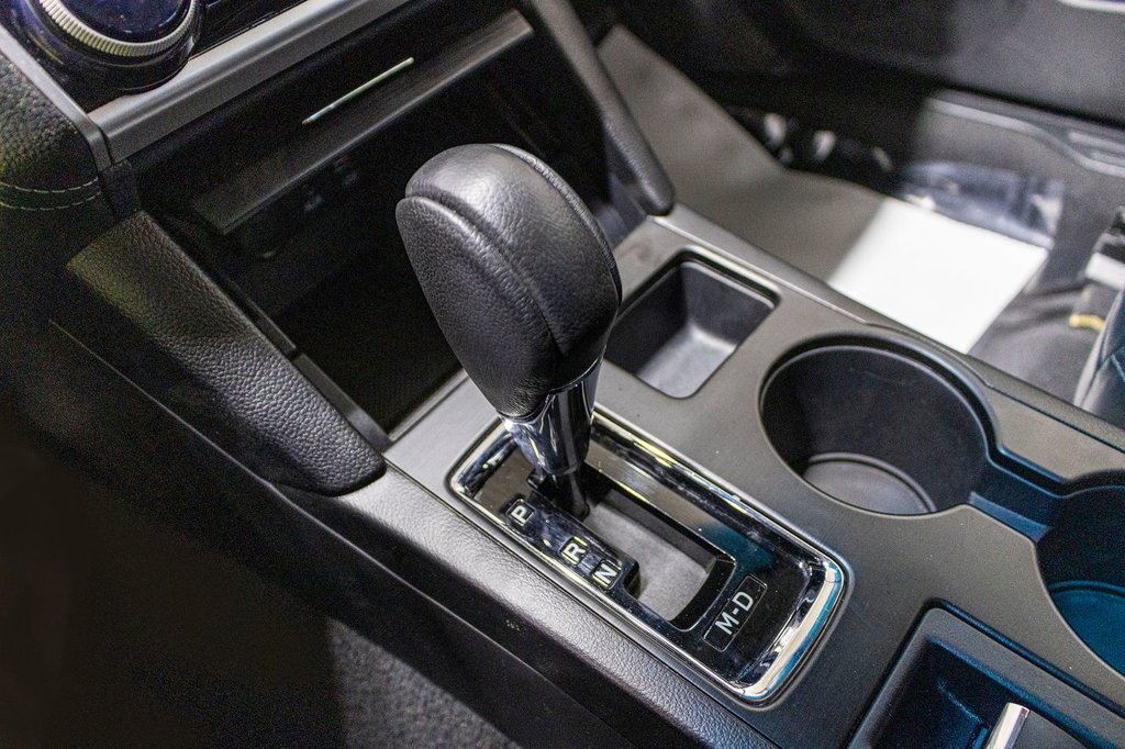 Subaru Outback LIMITED 3.6R, CUIR, TOIT, CARPLAY, BANCS CHAUFF 2018 à Saint-Jérôme, Québec - 14 - w1024h768px