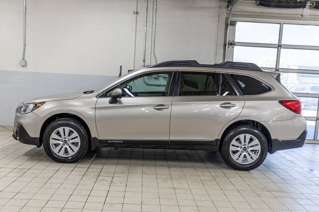 2019 Subaru Outback TOURING, TOIT, BANCS CHAUFF, CARPLAY, CAM, 1 PROP in Charlemagne, Quebec - 3 - w1024h768px