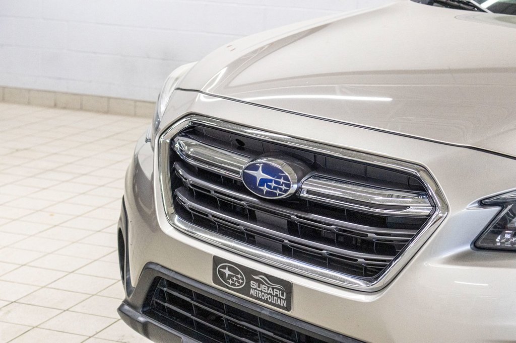 2019 Subaru Outback TOURING, TOIT, BANCS CHAUFF, CARPLAY, CAM, 1 PROP in Charlemagne, Quebec - 32 - w1024h768px