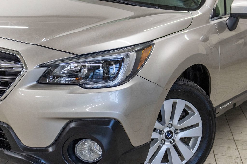 2019 Subaru Outback TOURING, TOIT, BANCS CHAUFF, CARPLAY, CAM, 1 PROP in Charlemagne, Quebec - 33 - w1024h768px