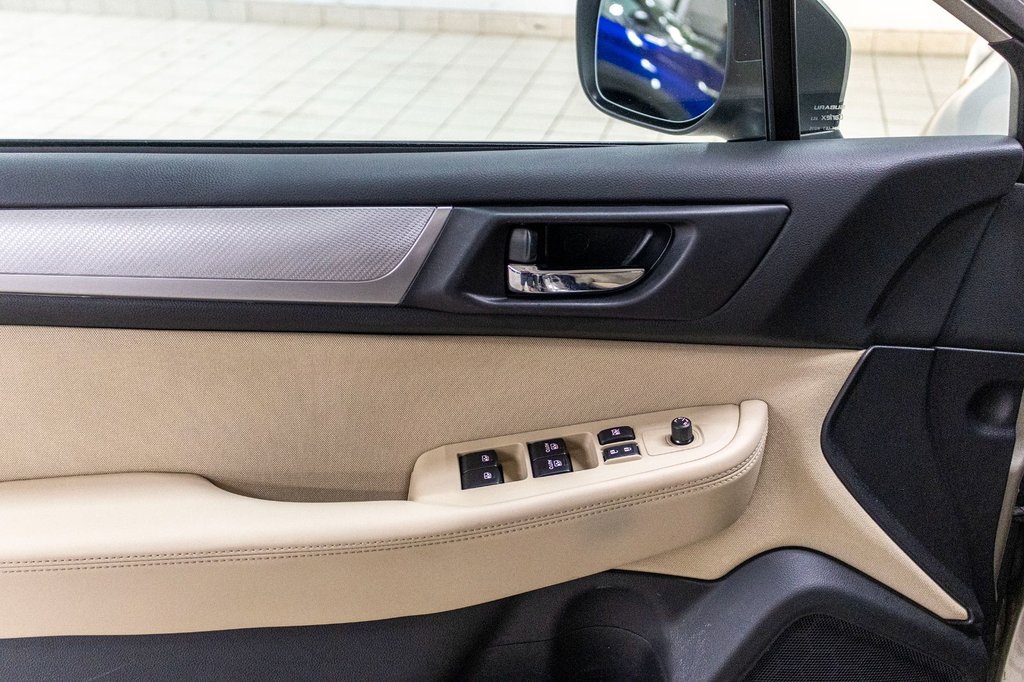 2019 Subaru Outback TOURING, TOIT, BANCS CHAUFF, CARPLAY, CAM, 1 PROP in Charlemagne, Quebec - 25 - w1024h768px