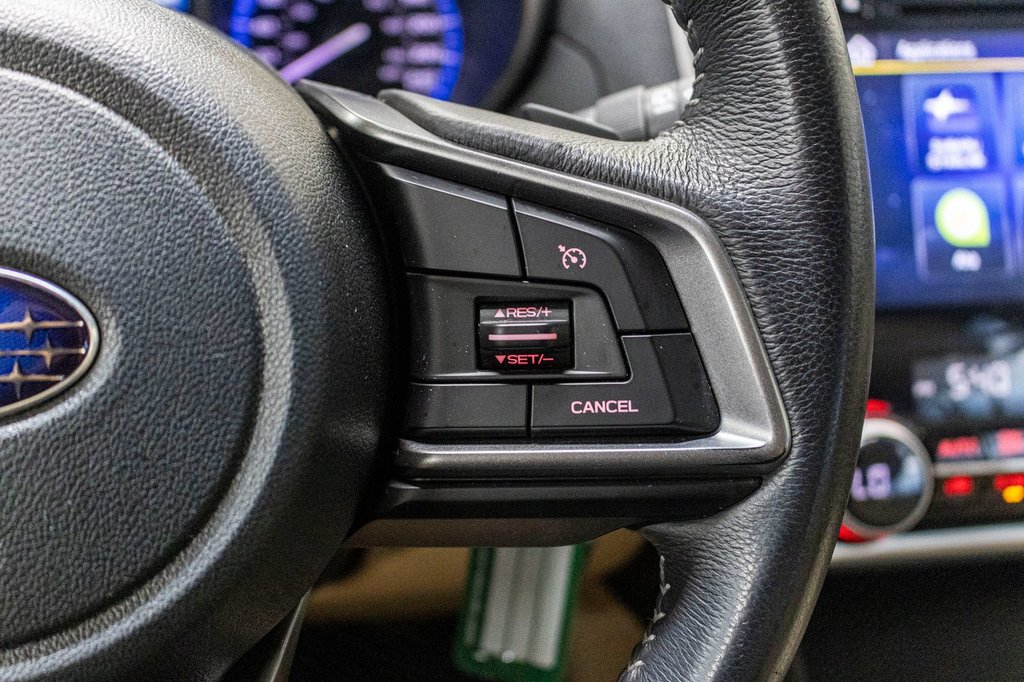 2019 Subaru Outback TOURING, TOIT, BANCS CHAUFF, CARPLAY, CAM, 1 PROP in Charlemagne, Quebec - 11 - w1024h768px