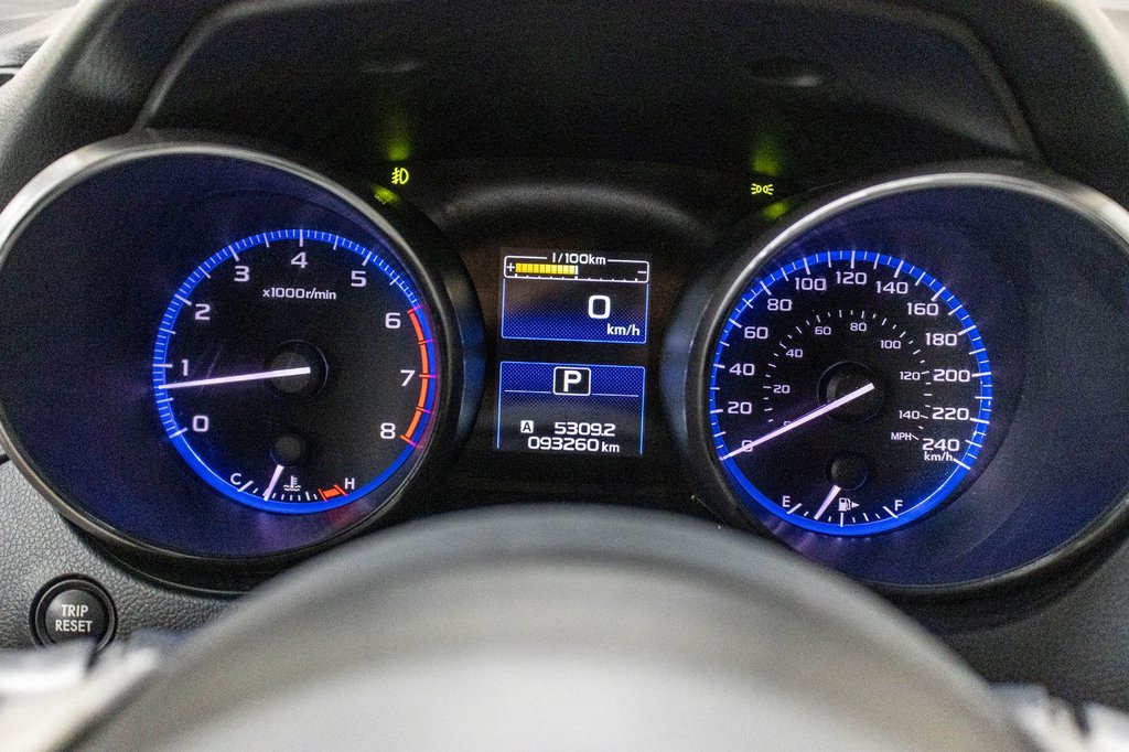 2019 Subaru Outback TOURING, TOIT, BANCS CHAUFF, CARPLAY, CAM, 1 PROP in Charlemagne, Quebec - 16 - w1024h768px