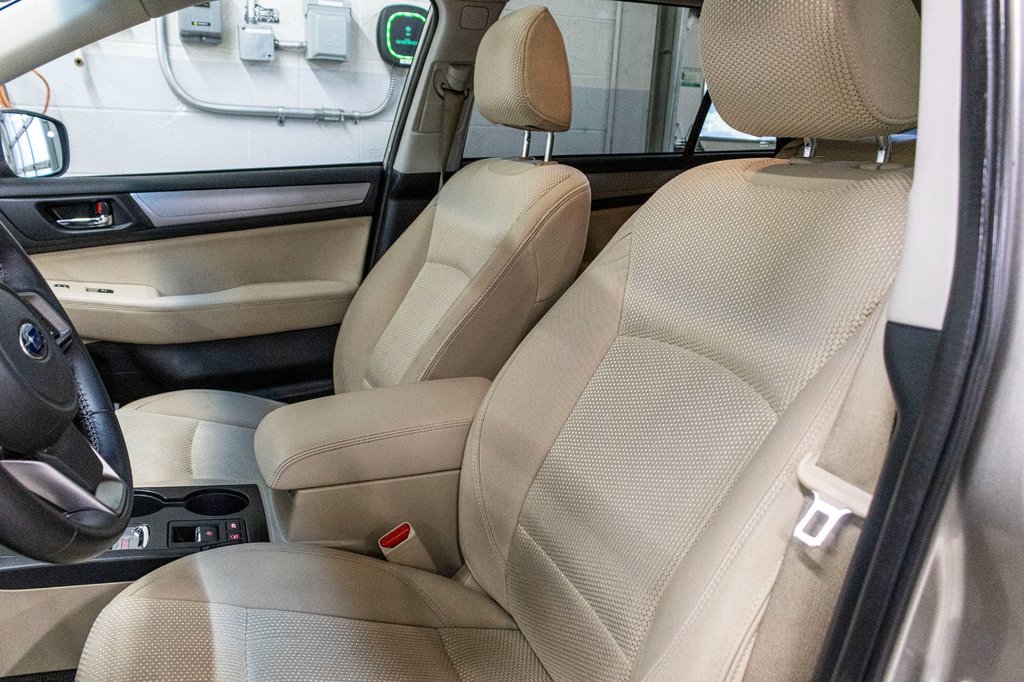2019 Subaru Outback TOURING, TOIT, BANCS CHAUFF, CARPLAY, CAM, 1 PROP in Charlemagne, Quebec - 23 - w1024h768px
