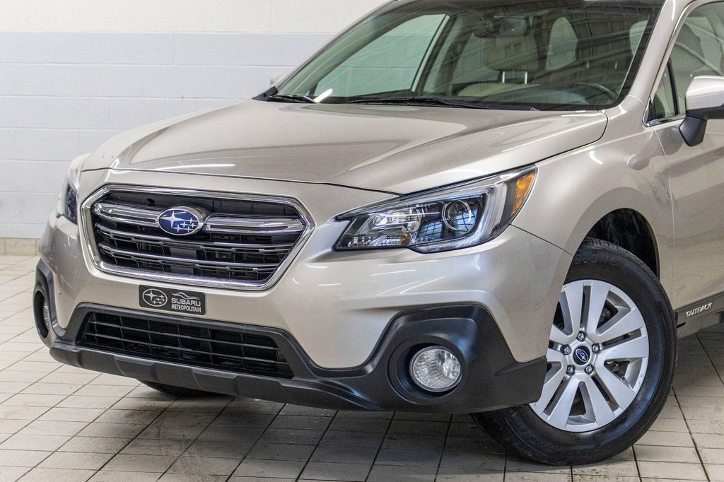 2019 Subaru Outback TOURING, TOIT, BANCS CHAUFF, CARPLAY, CAM, 1 PROP in Charlemagne, Quebec - 31 - w1024h768px