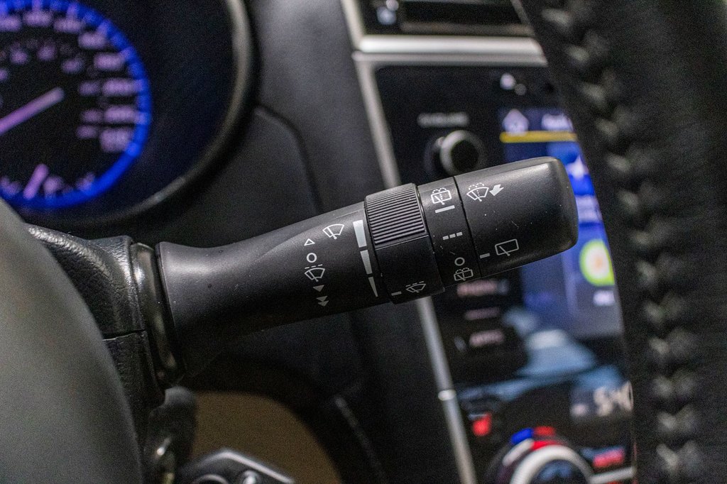 2019 Subaru Outback TOURING, TOIT, BANCS CHAUFF, CARPLAY, CAM, 1 PROP in Charlemagne, Quebec - 18 - w1024h768px