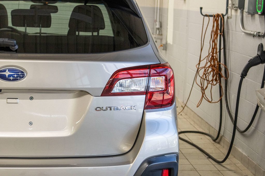 2019 Subaru Outback TOURING, TOIT, BANCS CHAUFF, CARPLAY, CAM, 1 PROP in Charlemagne, Quebec - 30 - w1024h768px