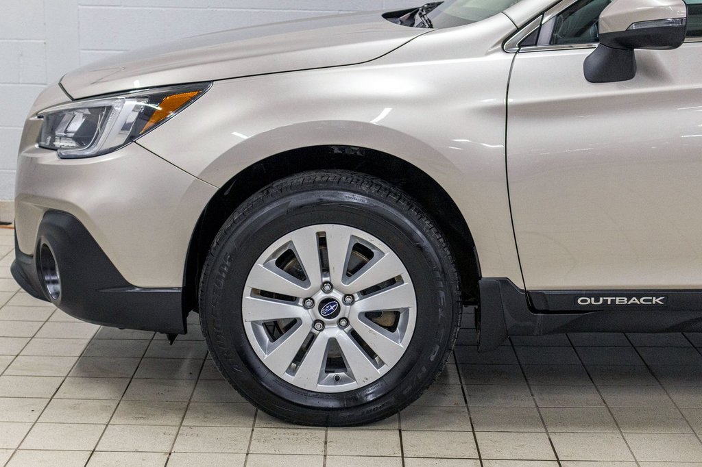 2019 Subaru Outback TOURING, TOIT, BANCS CHAUFF, CARPLAY, CAM, 1 PROP in Charlemagne, Quebec - 34 - w1024h768px