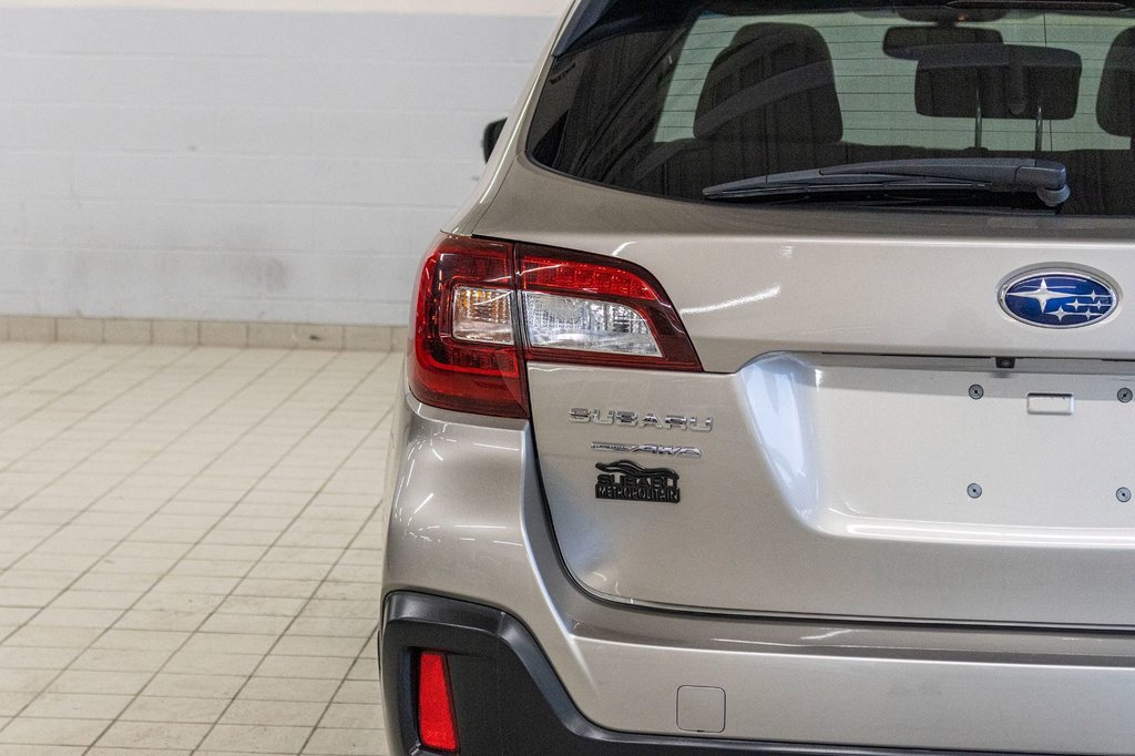 2019 Subaru Outback TOURING, TOIT, BANCS CHAUFF, CARPLAY, CAM, 1 PROP in Charlemagne, Quebec - 29 - w1024h768px