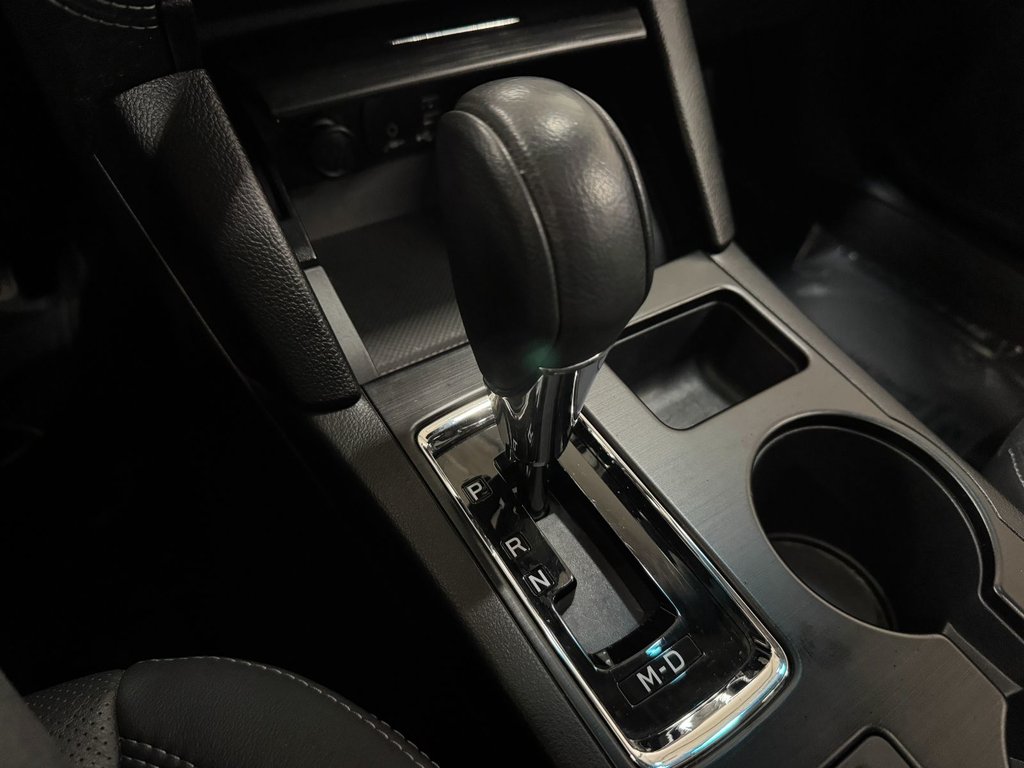 2019 Subaru Outback LIMITED 3.6R, CUIR, TOIT, CARPLAY, BANCS CHAUF,CAM in Charlemagne, Quebec - 19 - w1024h768px