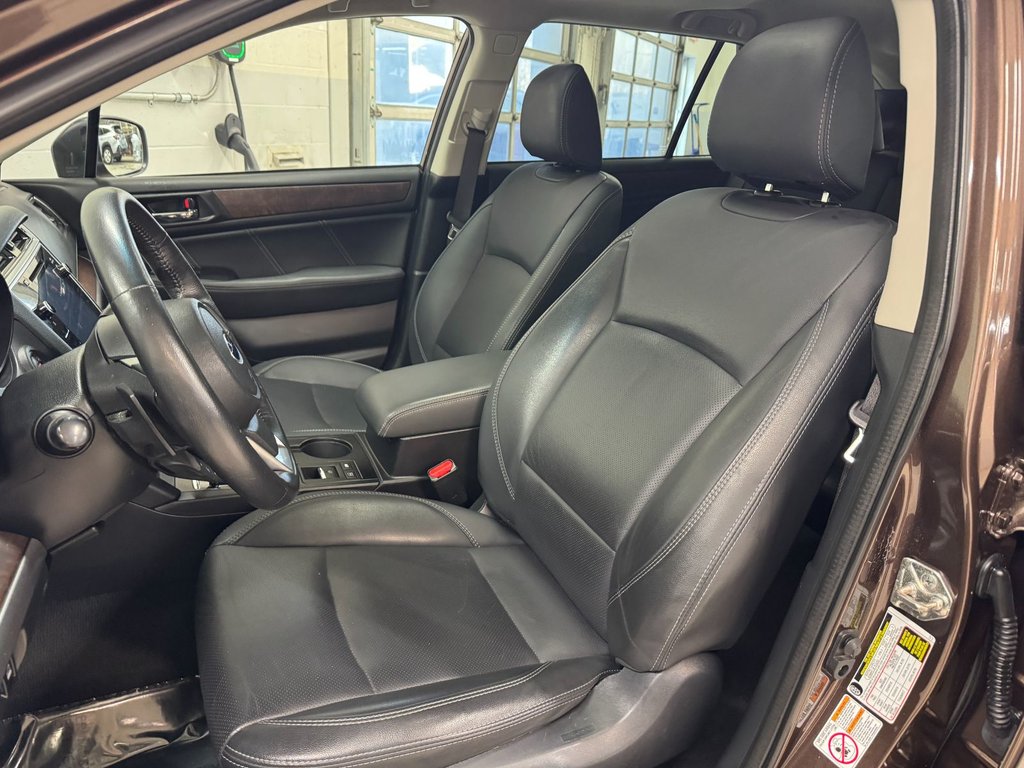2019 Subaru Outback LIMITED 3.6R, CUIR, TOIT, CARPLAY, BANCS CHAUF,CAM in Charlemagne, Quebec - 12 - w1024h768px