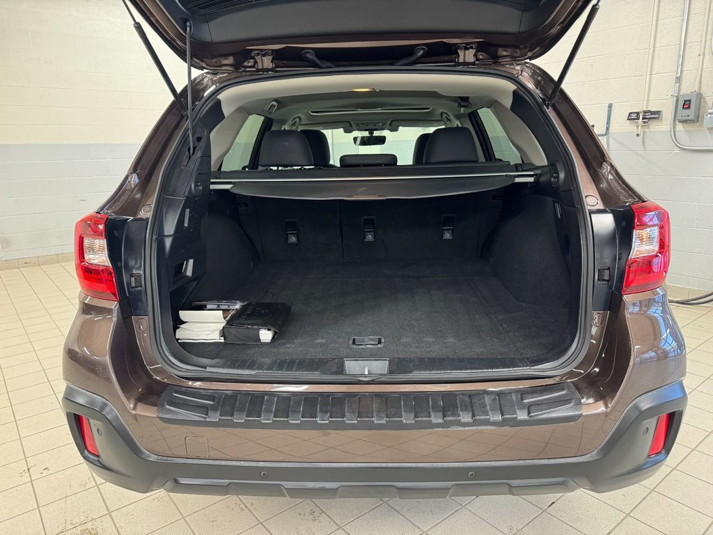 2019 Subaru Outback LIMITED 3.6R, CUIR, TOIT, CARPLAY, BANCS CHAUF,CAM in Charlemagne, Quebec - 7 - w1024h768px