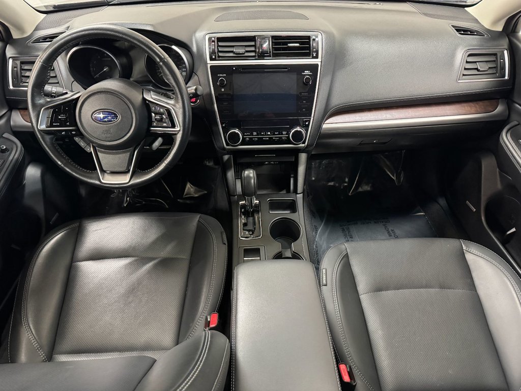 2019 Subaru Outback LIMITED 3.6R, CUIR, TOIT, CARPLAY, BANCS CHAUF,CAM in Charlemagne, Quebec - 11 - w1024h768px