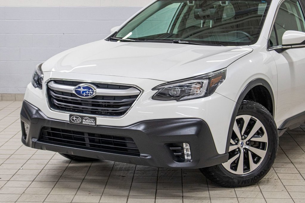 2022 Subaru Outback TOURING, EYESIGHT, TOIT, CARPLAY, ECRAN 11.6, CAM in Charlemagne, Quebec - 30 - w1024h768px