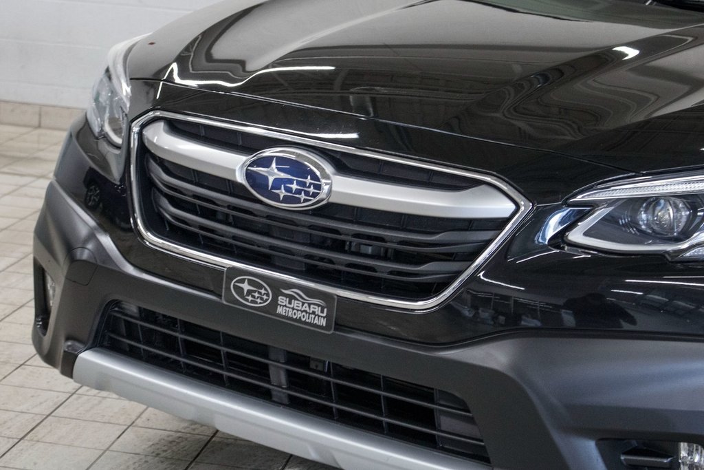 2022 Subaru Outback LIMITED, TOIT, CUIR, ECRAN 11.6, BANCS CHAUFF in Charlemagne, Quebec - 29 - w1024h768px