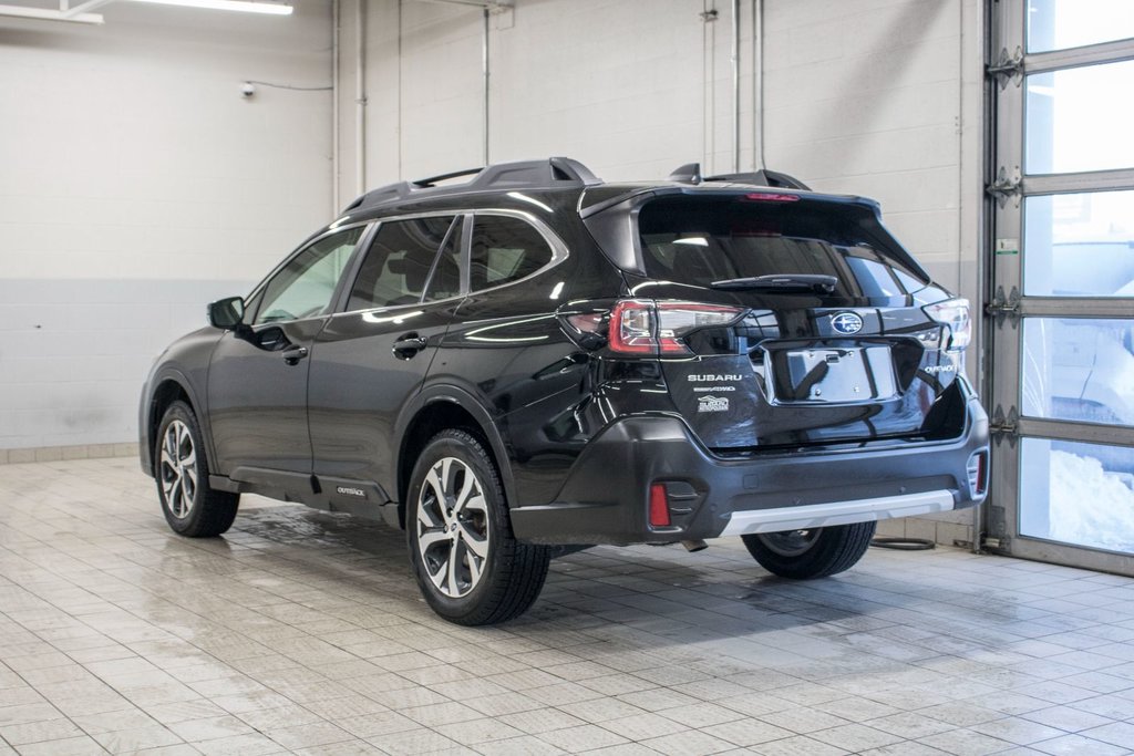 2022 Subaru Outback LIMITED, TOIT, CUIR, ECRAN 11.6, BANCS CHAUFF in Charlemagne, Quebec - 4 - w1024h768px