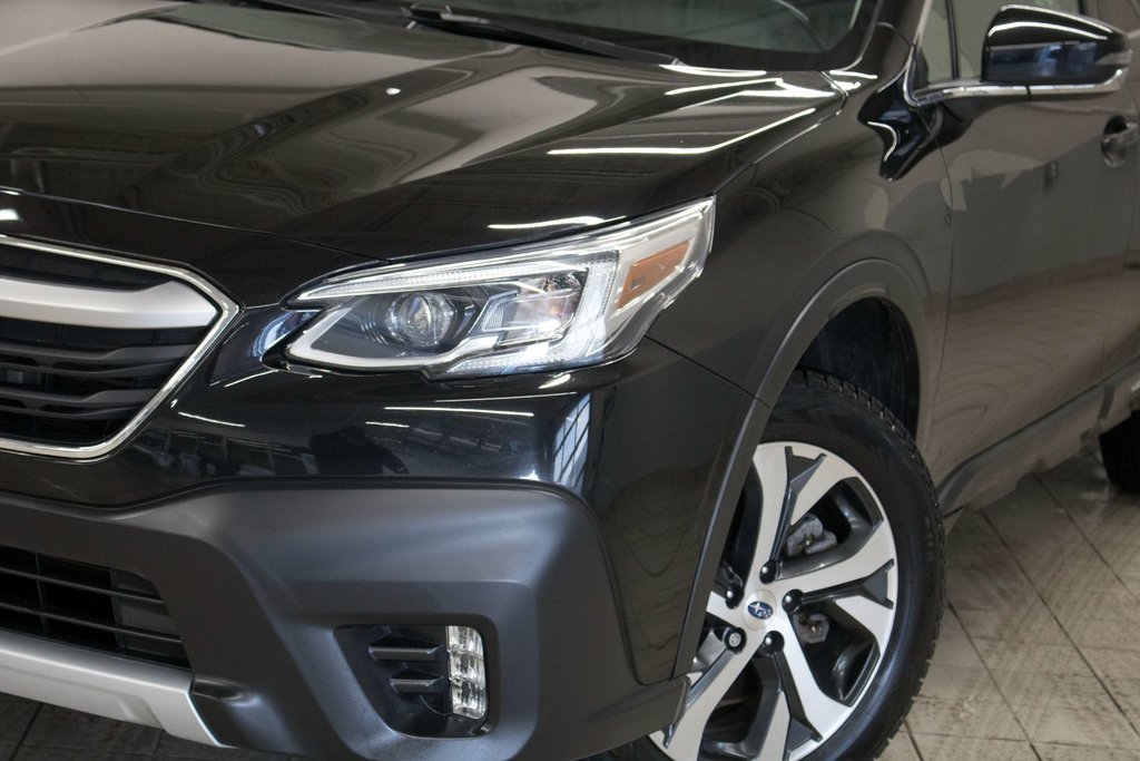 2022 Subaru Outback LIMITED, TOIT, CUIR, ECRAN 11.6, BANCS CHAUFF in Charlemagne, Quebec - 30 - w1024h768px