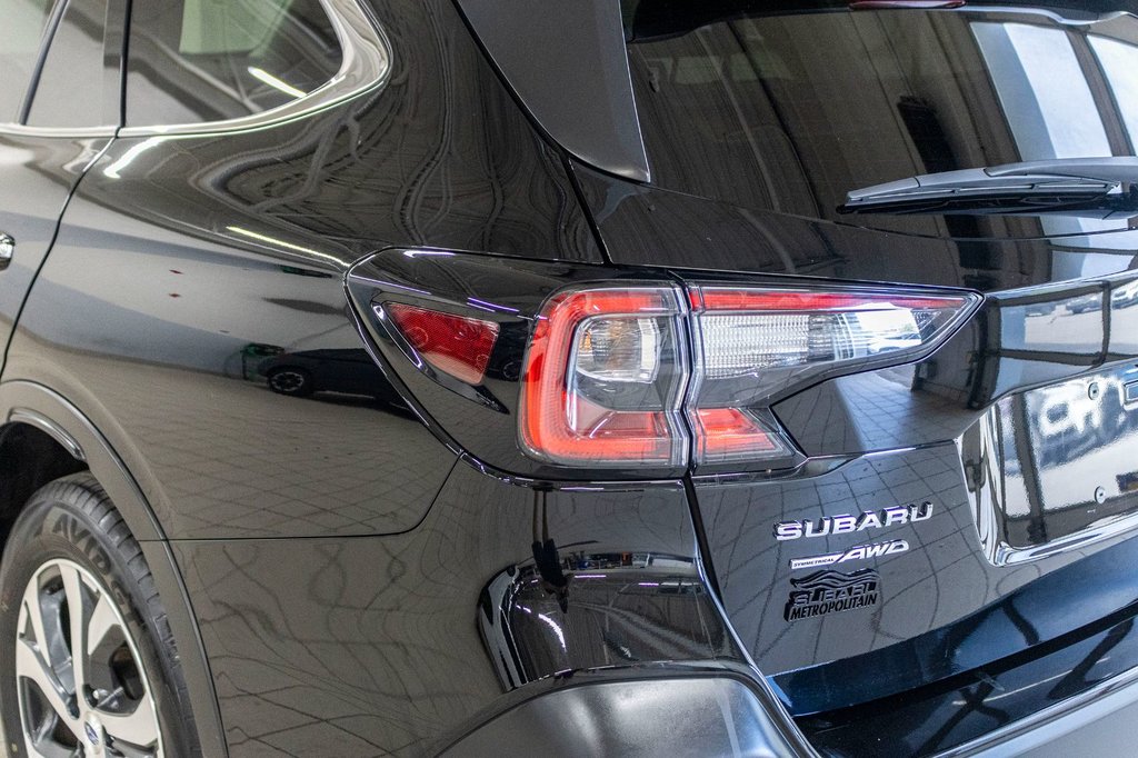 2022 Subaru Outback PREMIER XT, 2.4L TURBO, CUIR, TOIT, HARMON KAR in Charlemagne, Quebec - 34 - w1024h768px