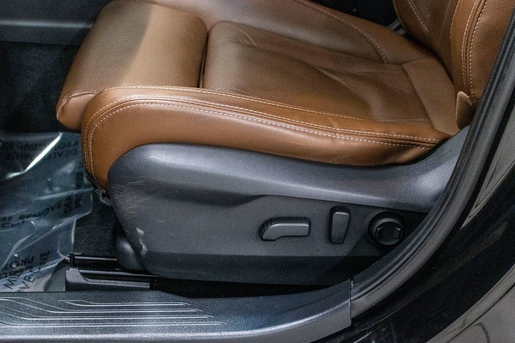 2022 Subaru Outback PREMIER XT, 2.4L TURBO, CUIR, TOIT, HARMON KAR in Charlemagne, Quebec - 22 - w1024h768px