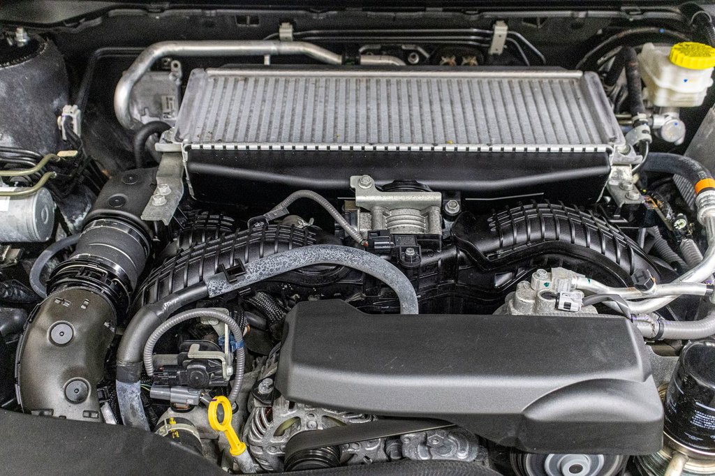 2022 Subaru Outback PREMIER XT, 2.4L TURBO, CUIR, TOIT, HARMON KAR in Charlemagne, Quebec - 38 - w1024h768px