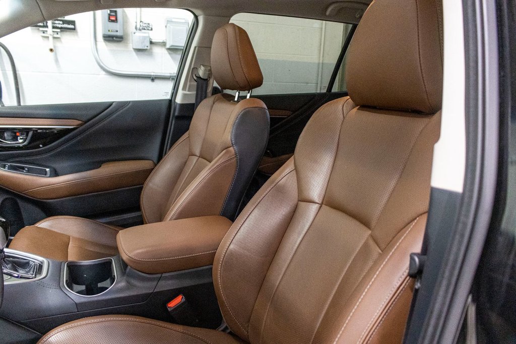 2022 Subaru Outback PREMIER XT, 2.4L TURBO, CUIR, TOIT, HARMON KAR in Charlemagne, Quebec - 23 - w1024h768px