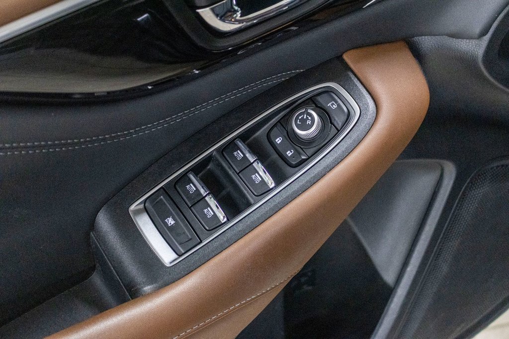 2022 Subaru Outback PREMIER XT, 2.4L TURBO, CUIR, TOIT, HARMON KAR in Charlemagne, Quebec - 26 - w1024h768px